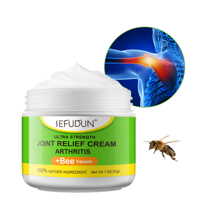 كريم سيفودون – وداعًا للألم الذي يعطّل حياتك